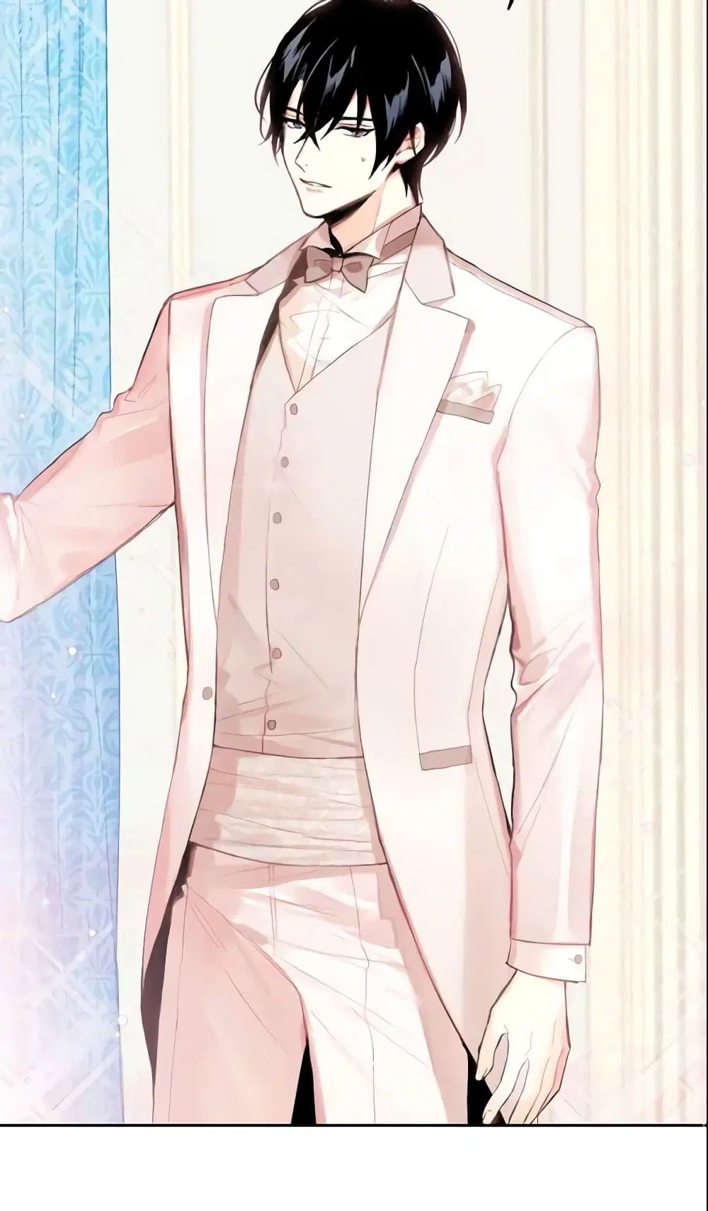 Survive as the Hero’s Wife ตอนที่ 28 หน้า 2