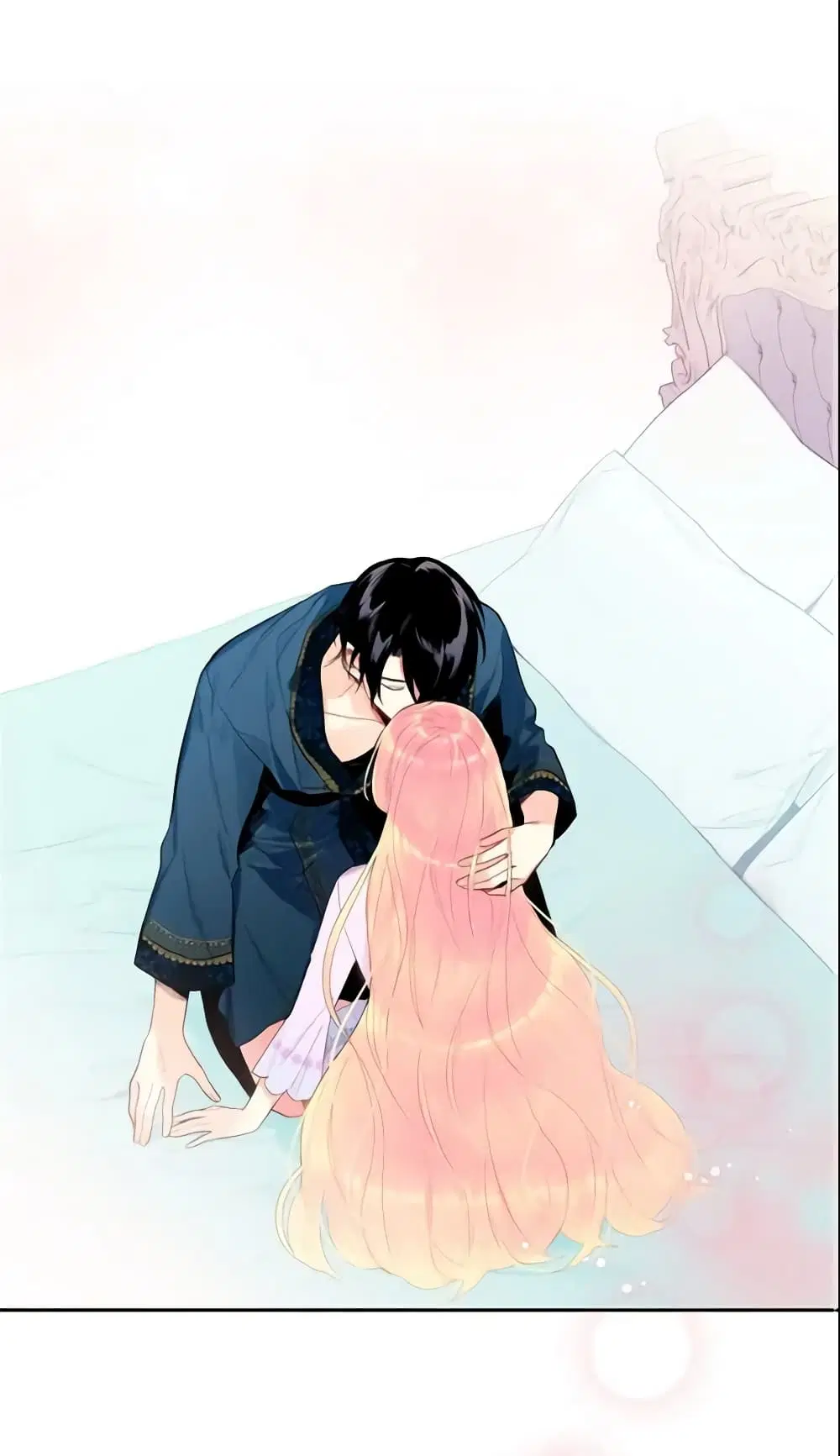 Survive as the Hero’s Wife ตอนที่ 40 หน้า 1