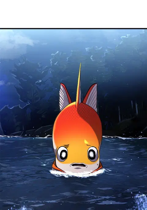 Surviving As a Fish ตอนที่ 29 หน้า 2
