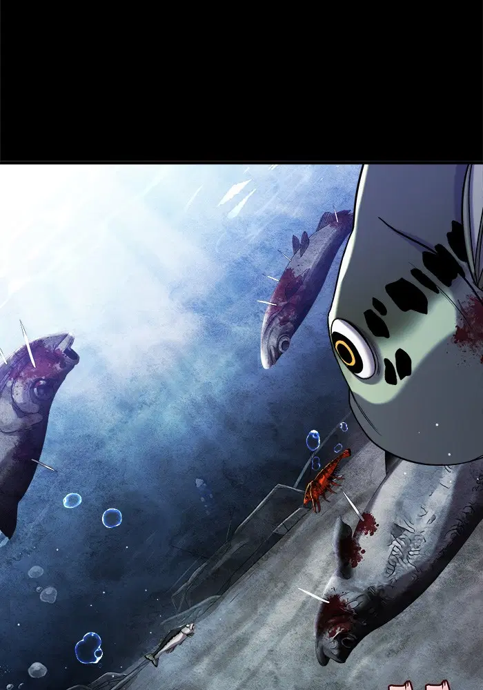 Surviving As a Fish ตอนที่ 33 หน้า 3
