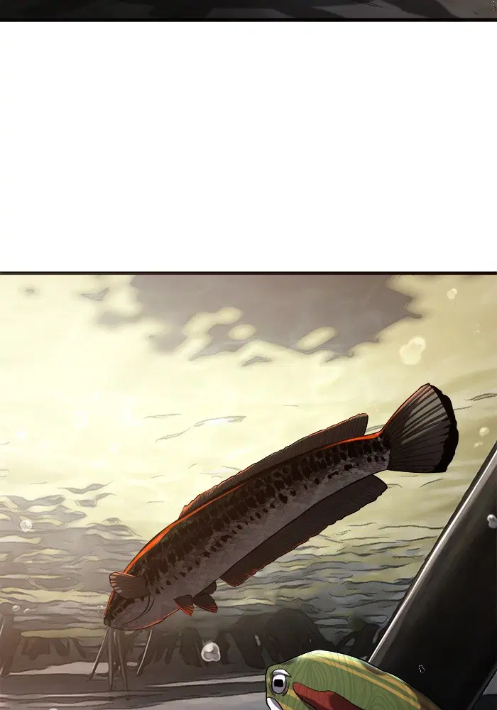 Surviving As a Fish ตอนที่ 40 หน้า 2