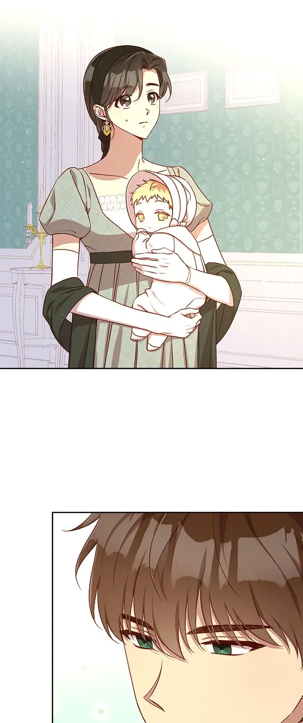Surviving As A Maid ตอนที่ 130 หน้า 3