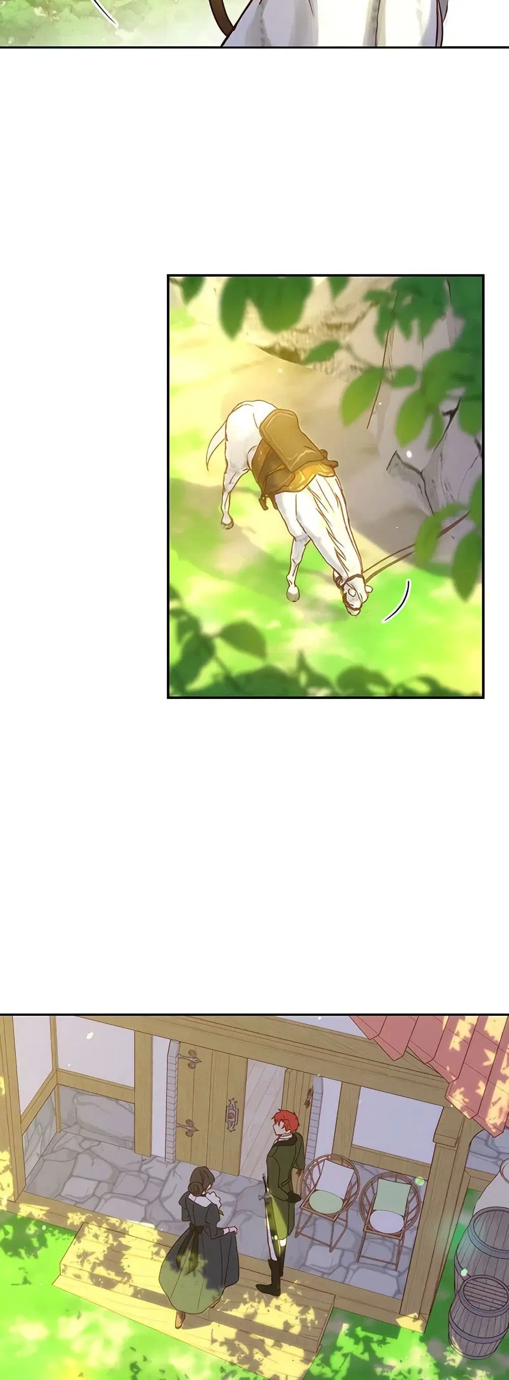 Surviving As A Maid ตอนที่ 45 หน้า 3