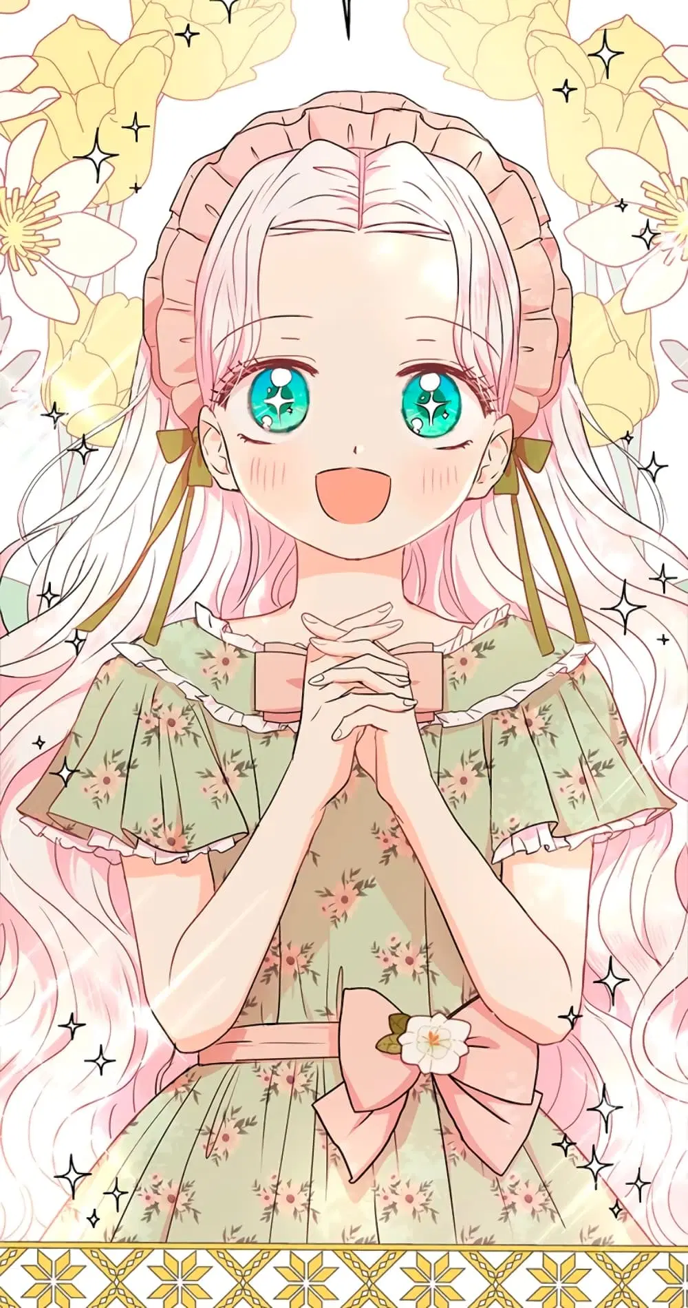 Surviving as an Illegitimate Princess ตอนที่ 34 หน้า 3