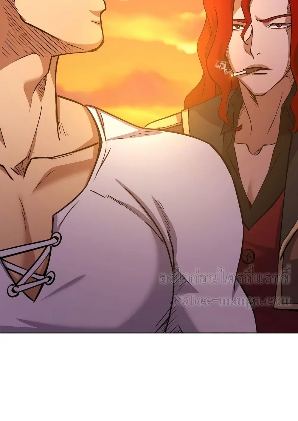 Surviving in an Action Manhwa ตอนที่ 4 หน้า 3