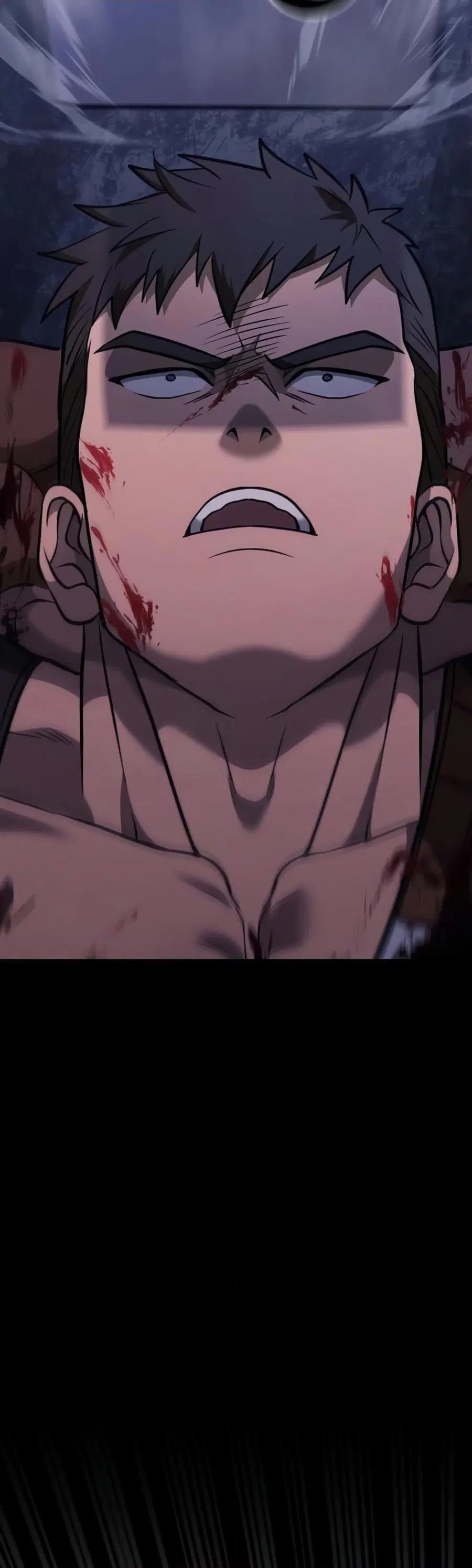 Surviving the Game as a Barbarian เอาชีวิตรอดในเกมฉบับคนเถื่อน ตอนที่ 6 หน้า 3