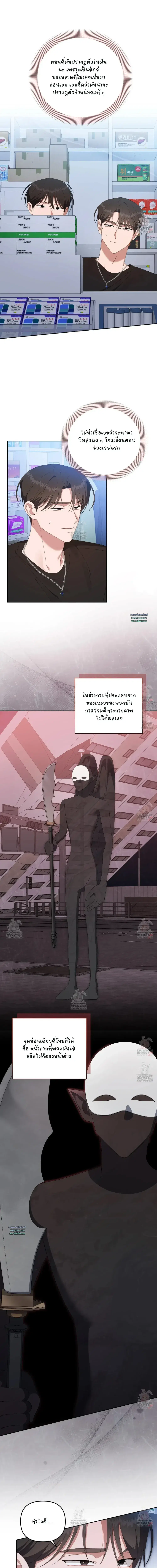 Surviving the Ruined World ตอนที่ 27 หน้า 2