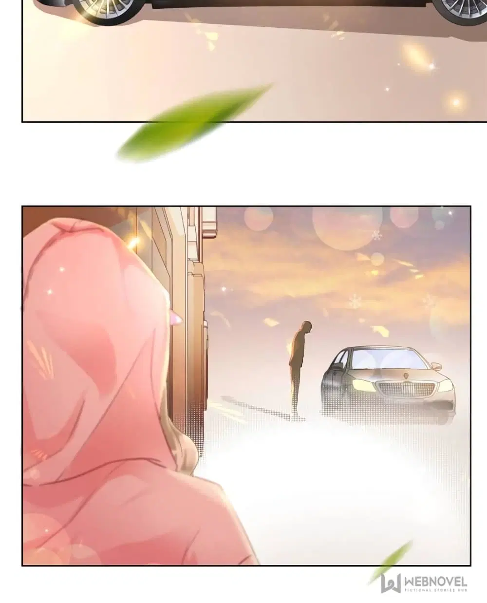 Sweet Love ตอนที่ 4 หน้า 3