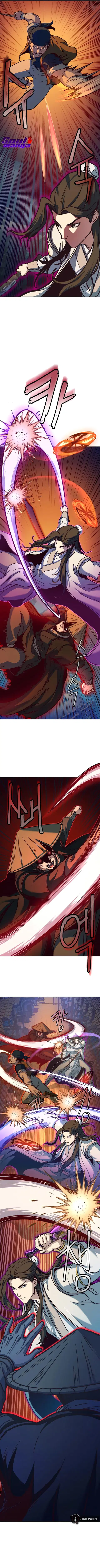 Sword Fanatic Wanders Through The Night ตอนที่ 11 หน้า 3