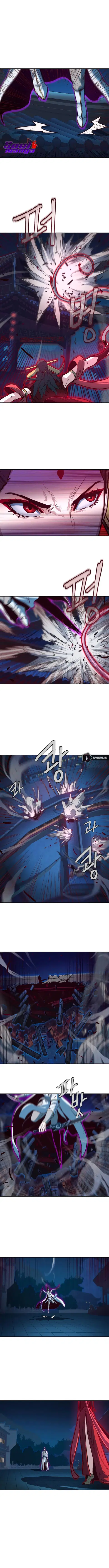 Sword Fanatic Wanders Through The Night ตอนที่ 19 หน้า 3