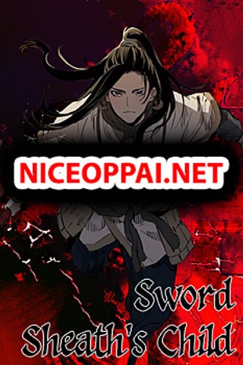 ปก Sword Sheath’s Child มังงะเกาหลี แปลไทย