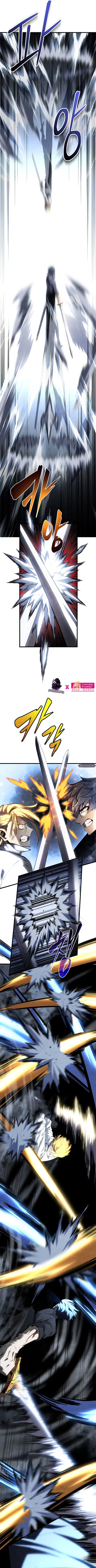 Swordmaster’s Youngest Son ตอนที่ 71 หน้า 2