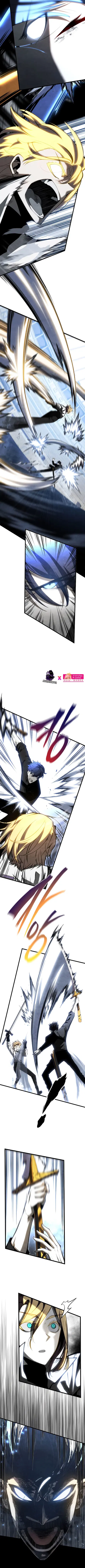 Swordmaster’s Youngest Son ตอนที่ 71 หน้า 3