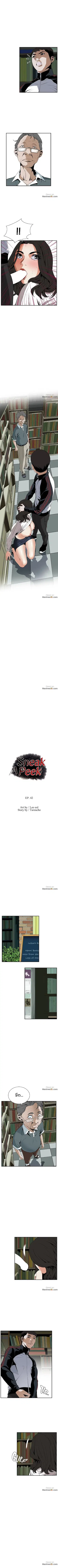 Take a Peek ตอนที่ 42 หน้า 1