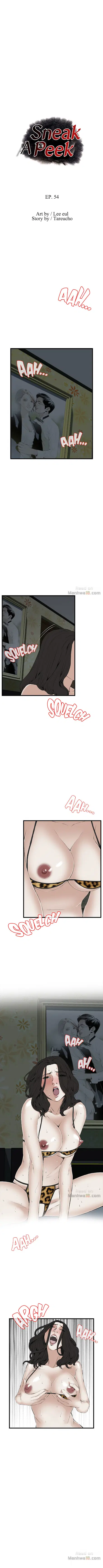Take a Peek ตอนที่ 54 หน้า 2