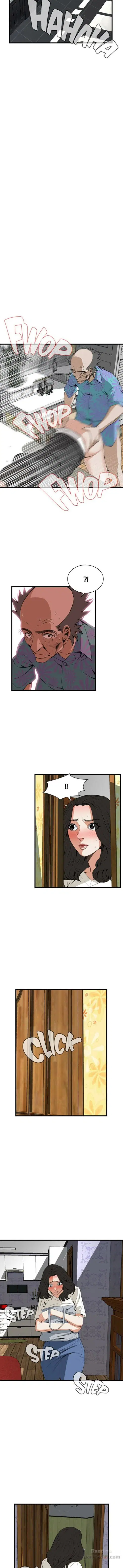 Take a Peek ตอนที่ 66 หน้า 3