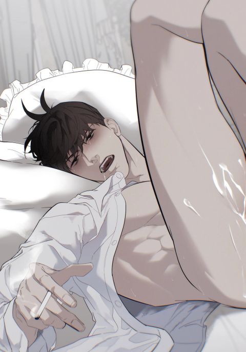 ปก take off มังงะเกาหลี แปลไทย