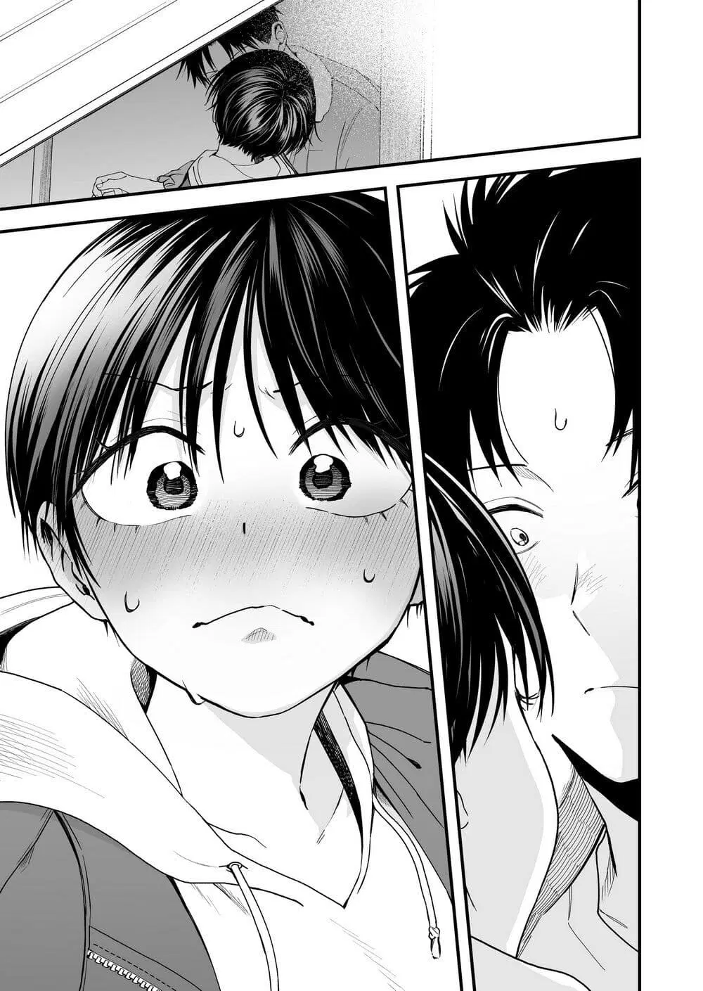 Takou no Boyish Kanojo ตอนที่ 25 หน้า 1