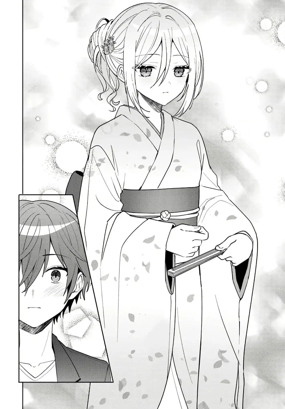 Takou no Koori Hime wo Tasuketara, Otomodachi kara Hajimeru Koto ni Narimashita ตอนที่ 12.2 หน้า 2
