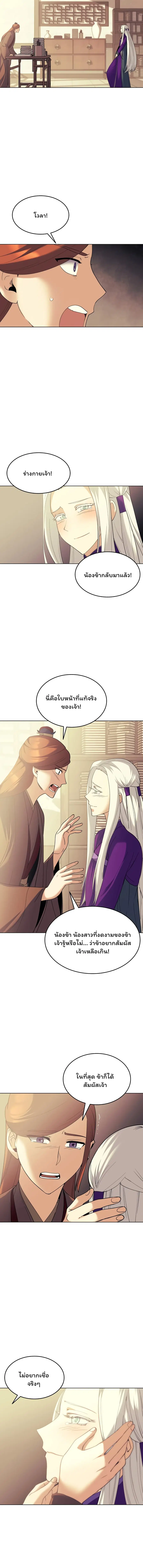 Tale of a Scribe Who Retires to the Countryside ตอนที่ 53 หน้า 2
