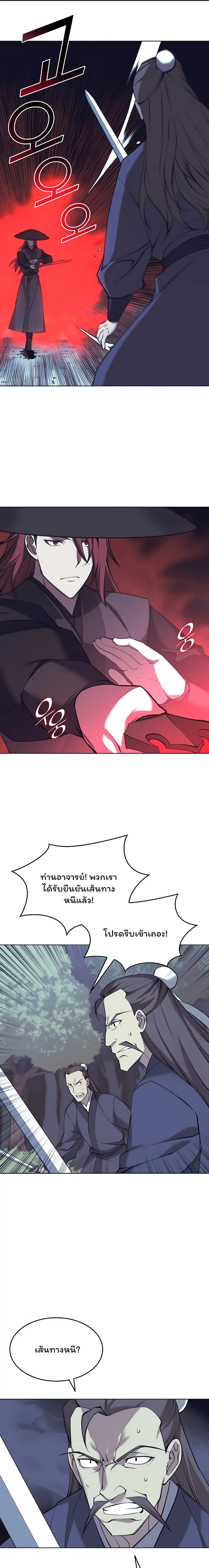 Tale of a Scribe Who Retires to the Countryside ตอนที่ 83 หน้า 1