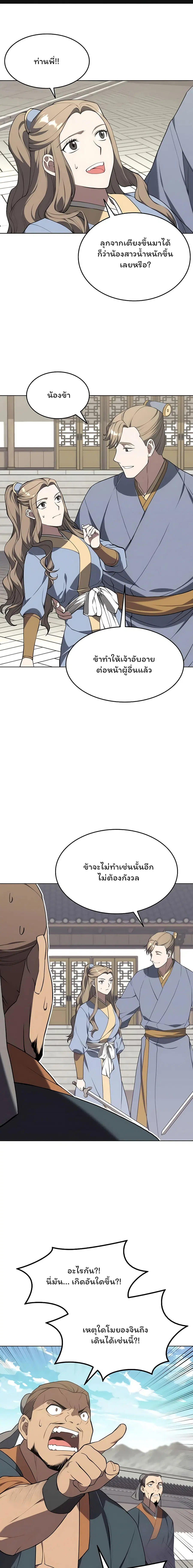 Tale of a Scribe Who Retires to the Countryside ตอนที่ 99 หน้า 1