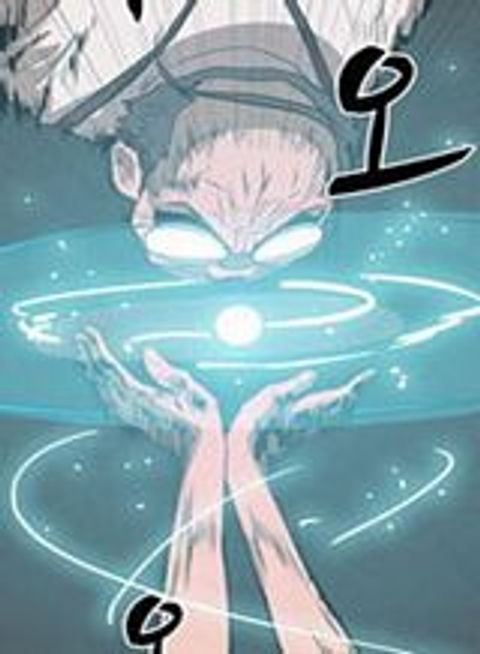 ปก Tale of Eun Aran มังงะเกาหลี แปลไทย