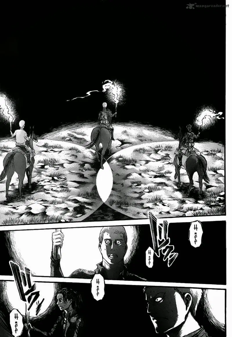 Tales of Demons and Gods ตอนที่ 168.2 หน้า 3