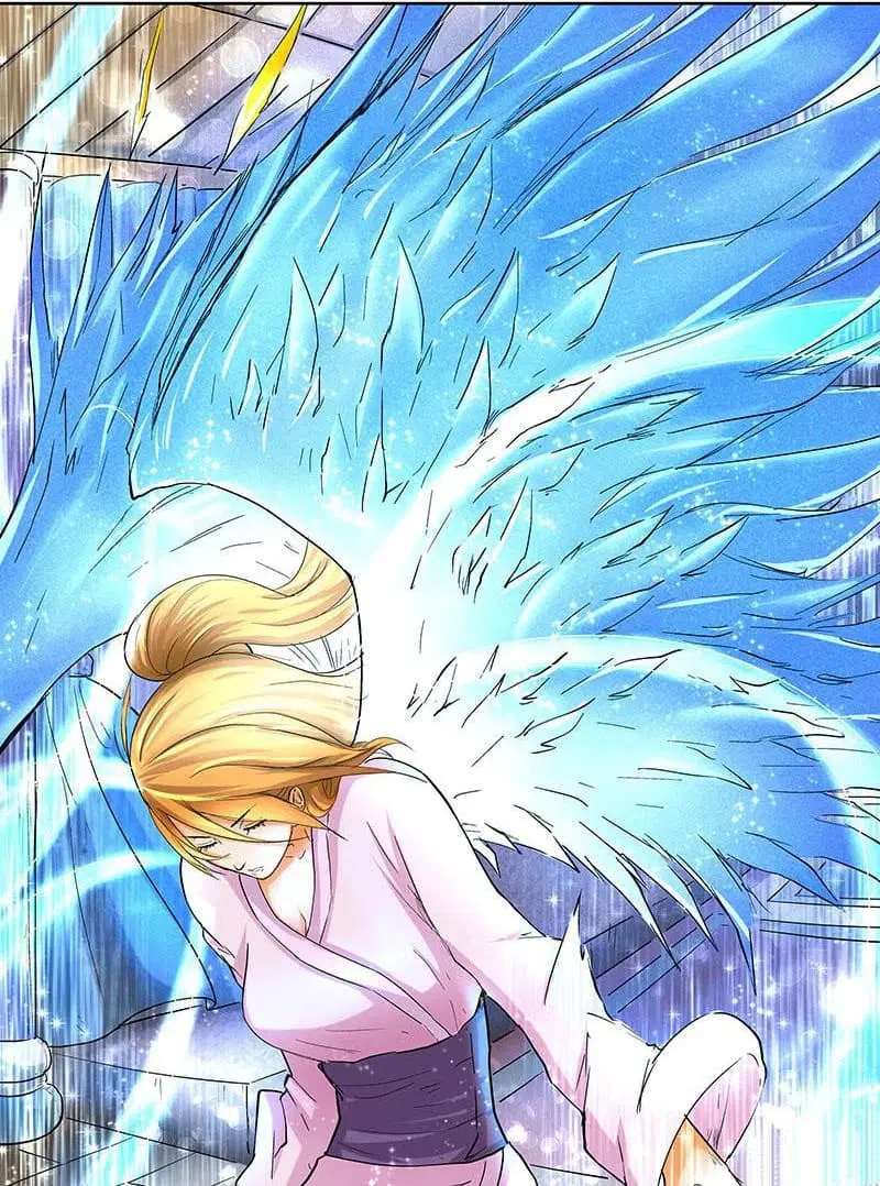 Tales of Demons and Gods ตอนที่ 41 หน้า 3