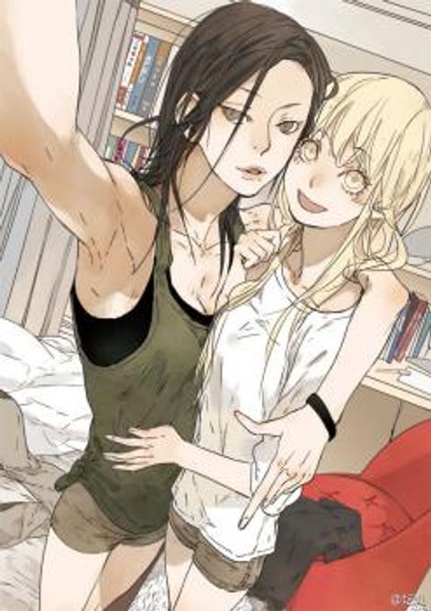 ปก Tamen Di Gushi มังงะจีน แปลไทย