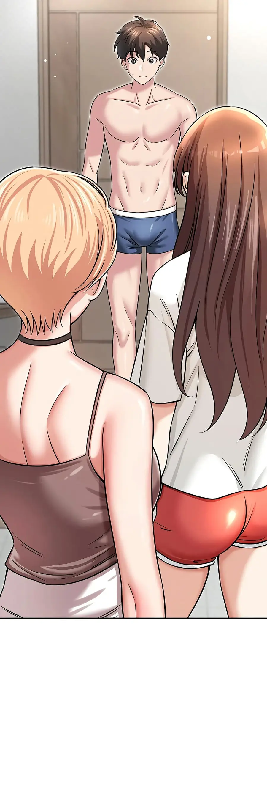 Taming My Stepsister ตอนที่ 6 หน้า 3