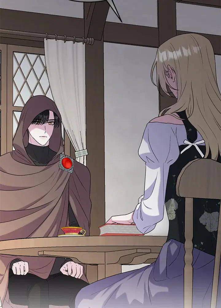 Taming My Villainous Little Brother ตอนที่ 14 หน้า 2