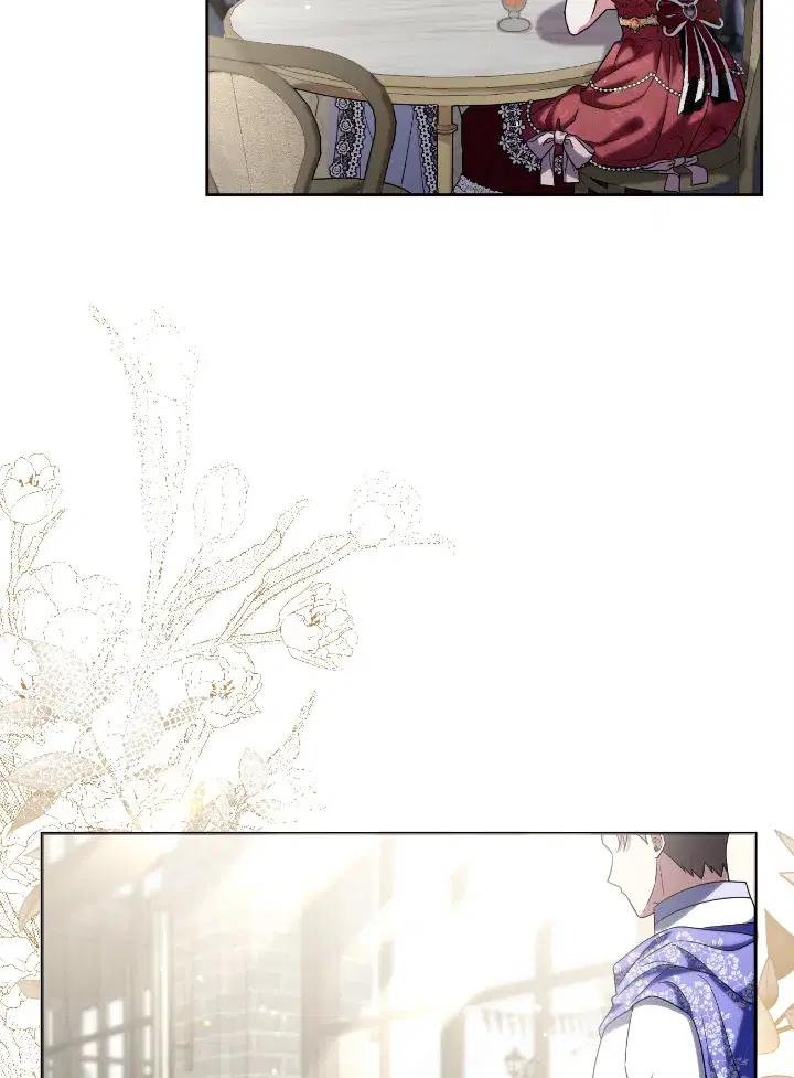 Taming My Villainous Little Brother ตอนที่ 36 หน้า 3
