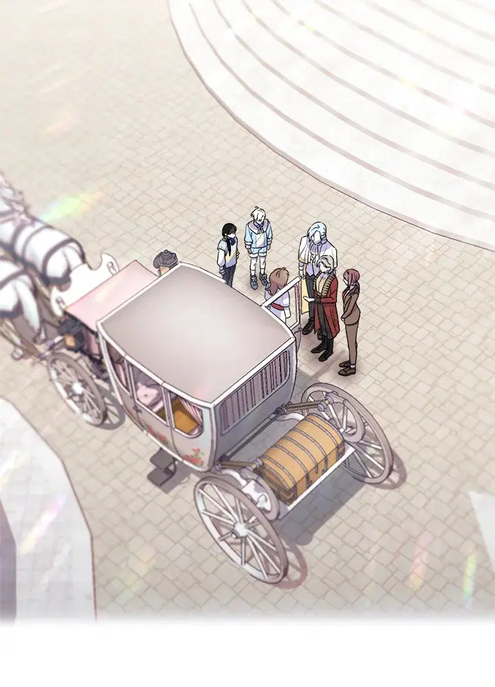 Taming My Villainous Little Brother ตอนที่ 8 หน้า 2