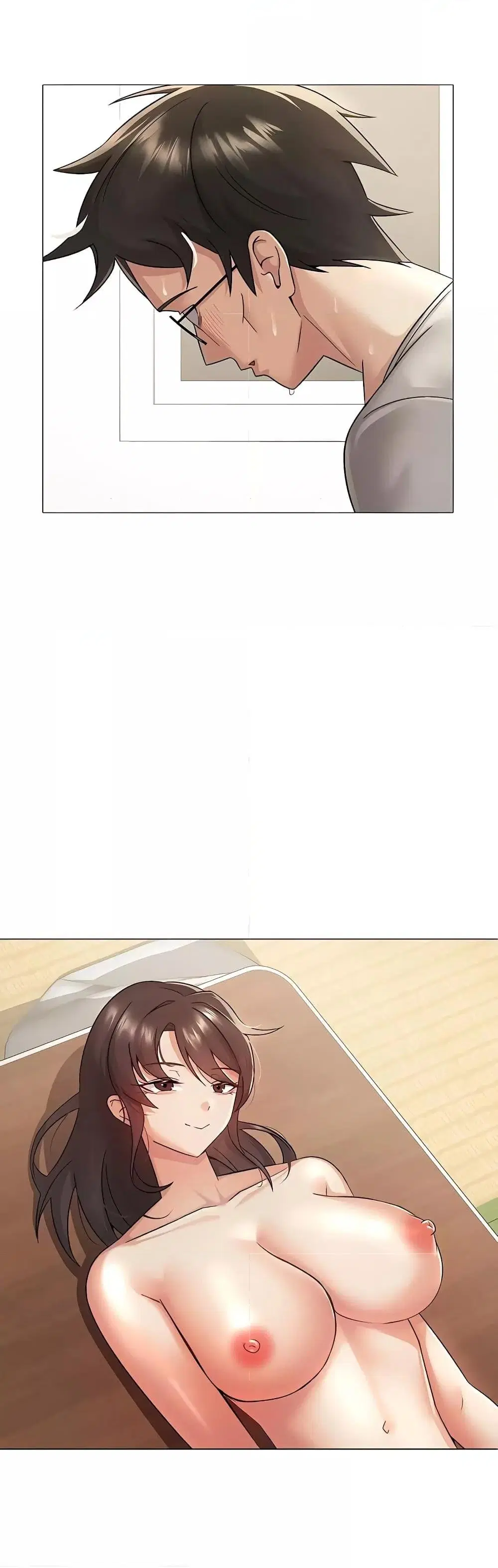 Tax Girlfriend ตอนที่ 3 หน้า 1