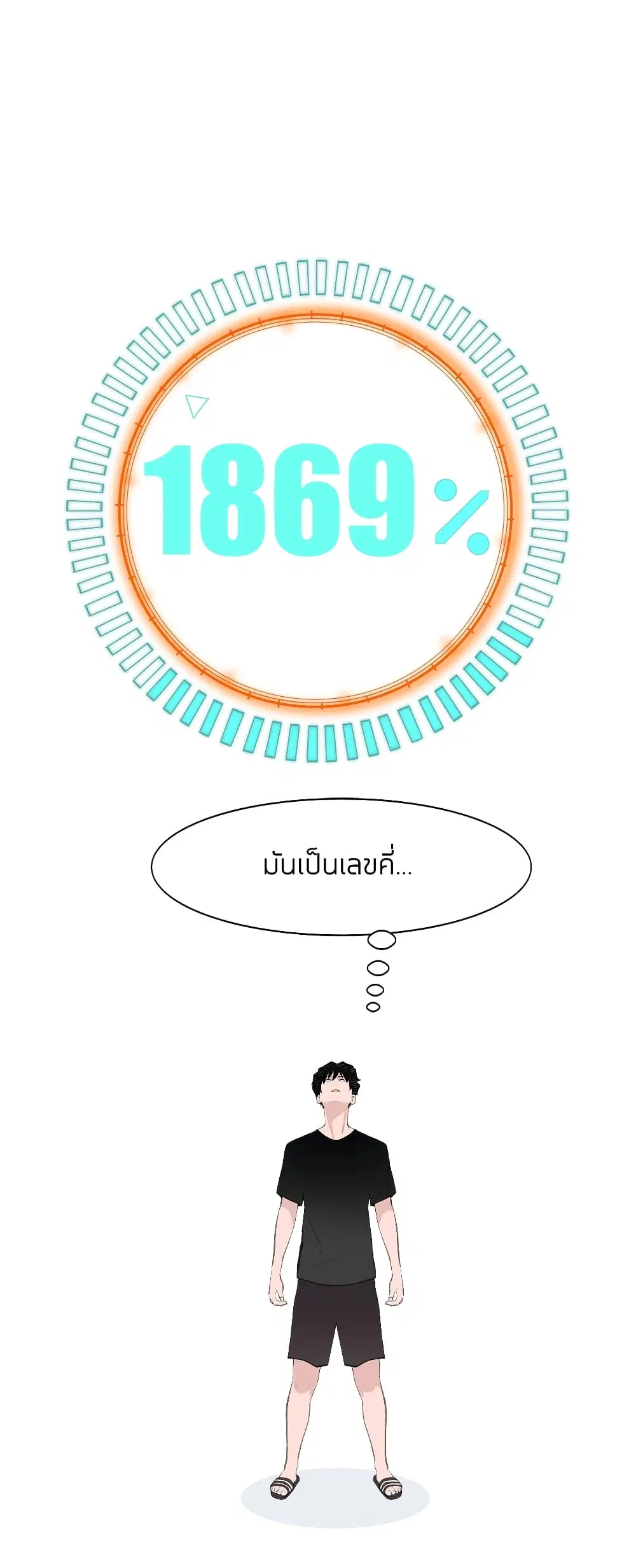 Teach Me How to Please You ตอนที่ 18 หน้า 2
