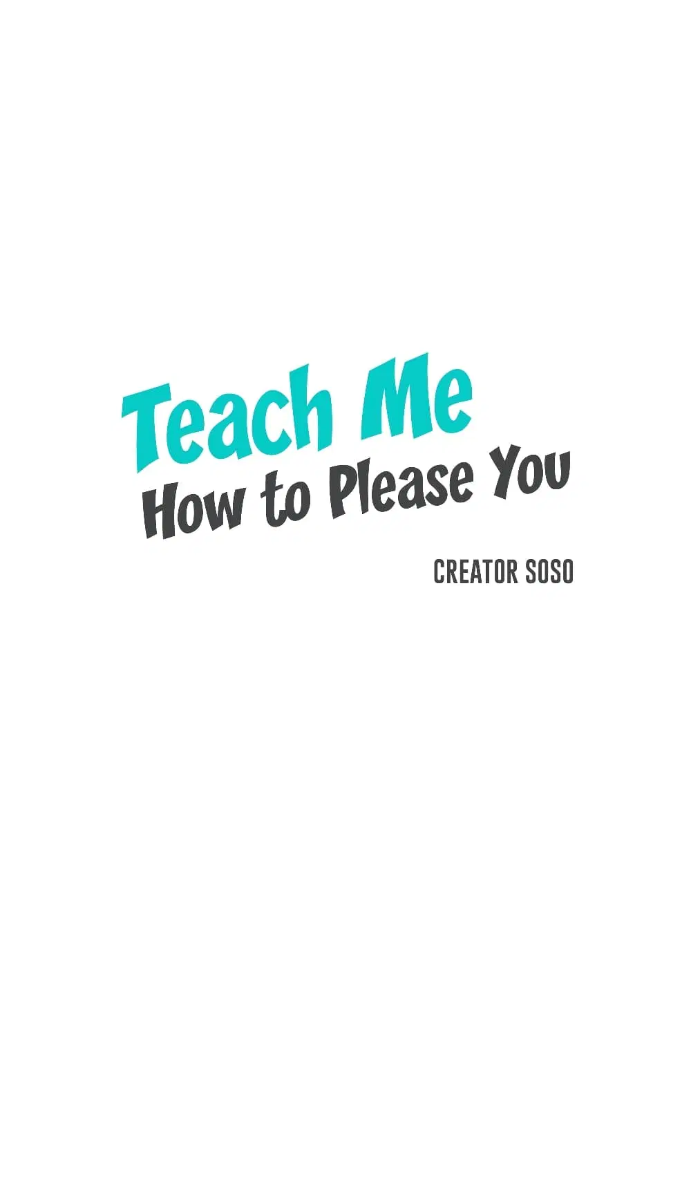 Teach Me How to Please You ตอนที่ 18 หน้า 3