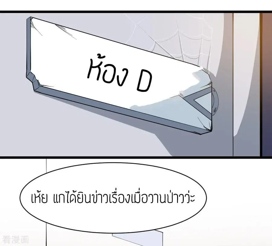 Teacher Mad System ตอนที่ 9 หน้า 3