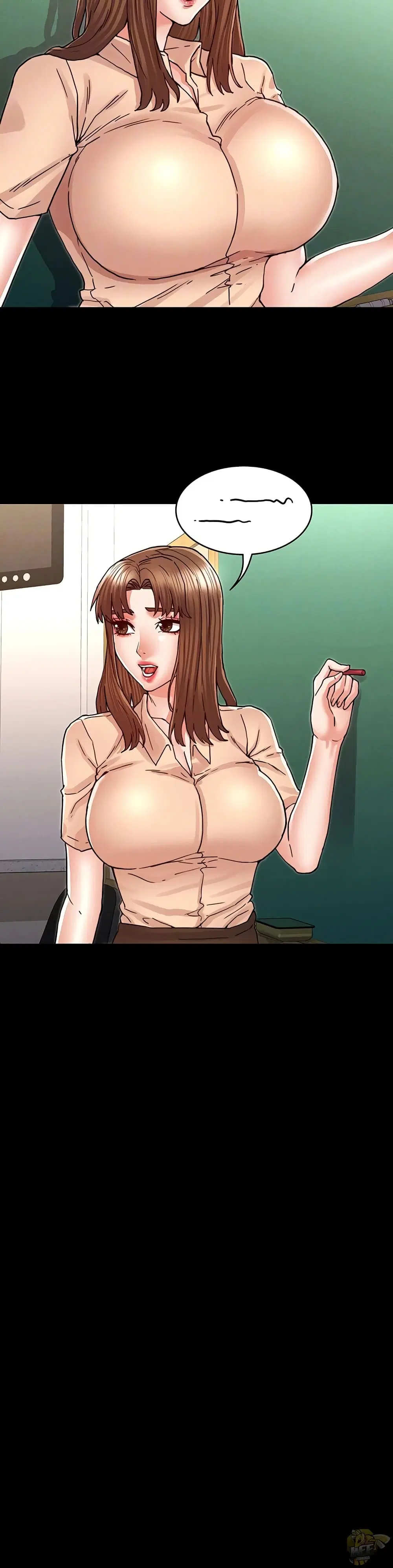 Teacher Punishment ตอนที่ 27 หน้า 3