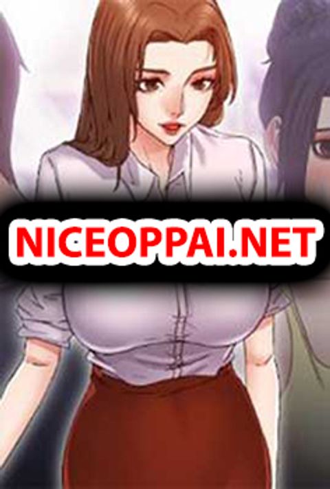 ปก Teacher Punishment มังงะเกาหลี แปลไทย
