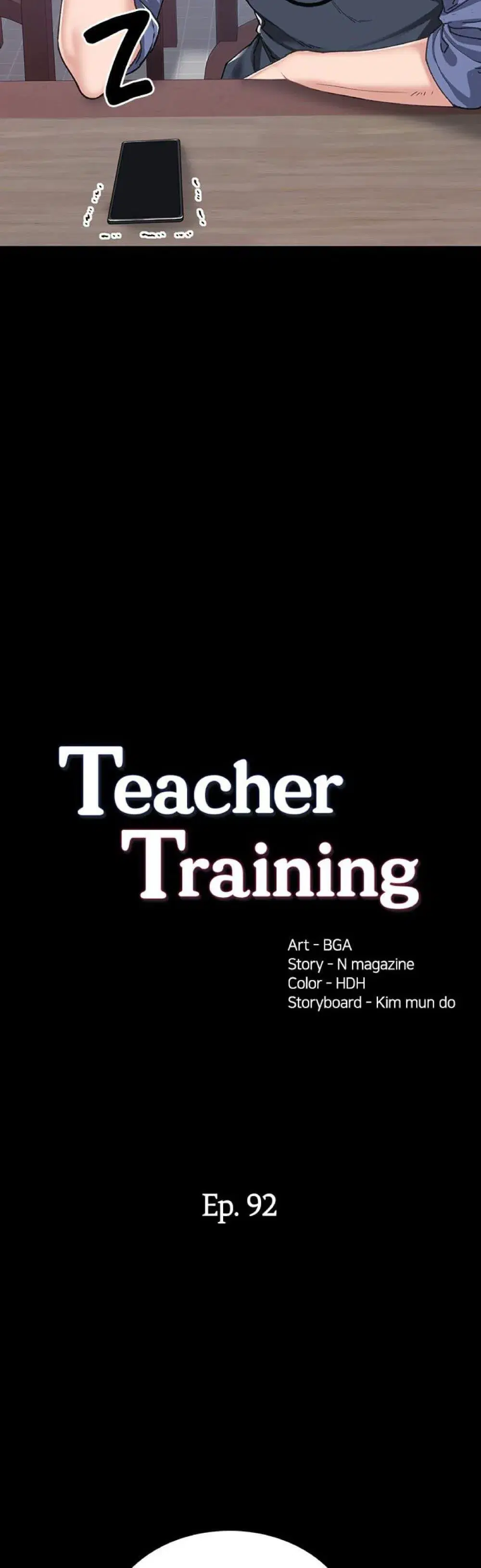 Teaching Practice ตอนที่ 92 หน้า 3