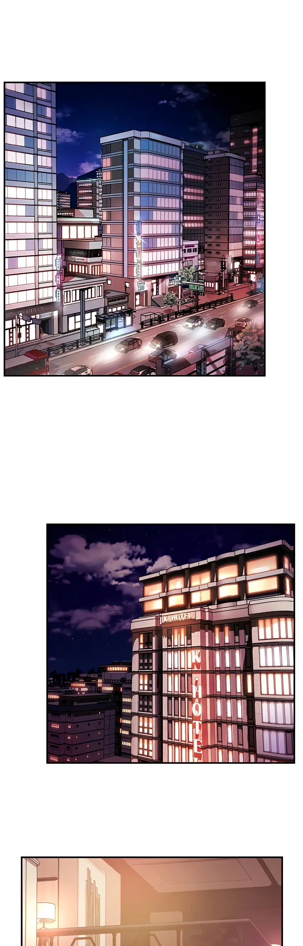 Team Leader, This is A Report ตอนที่ 16 หน้า 2