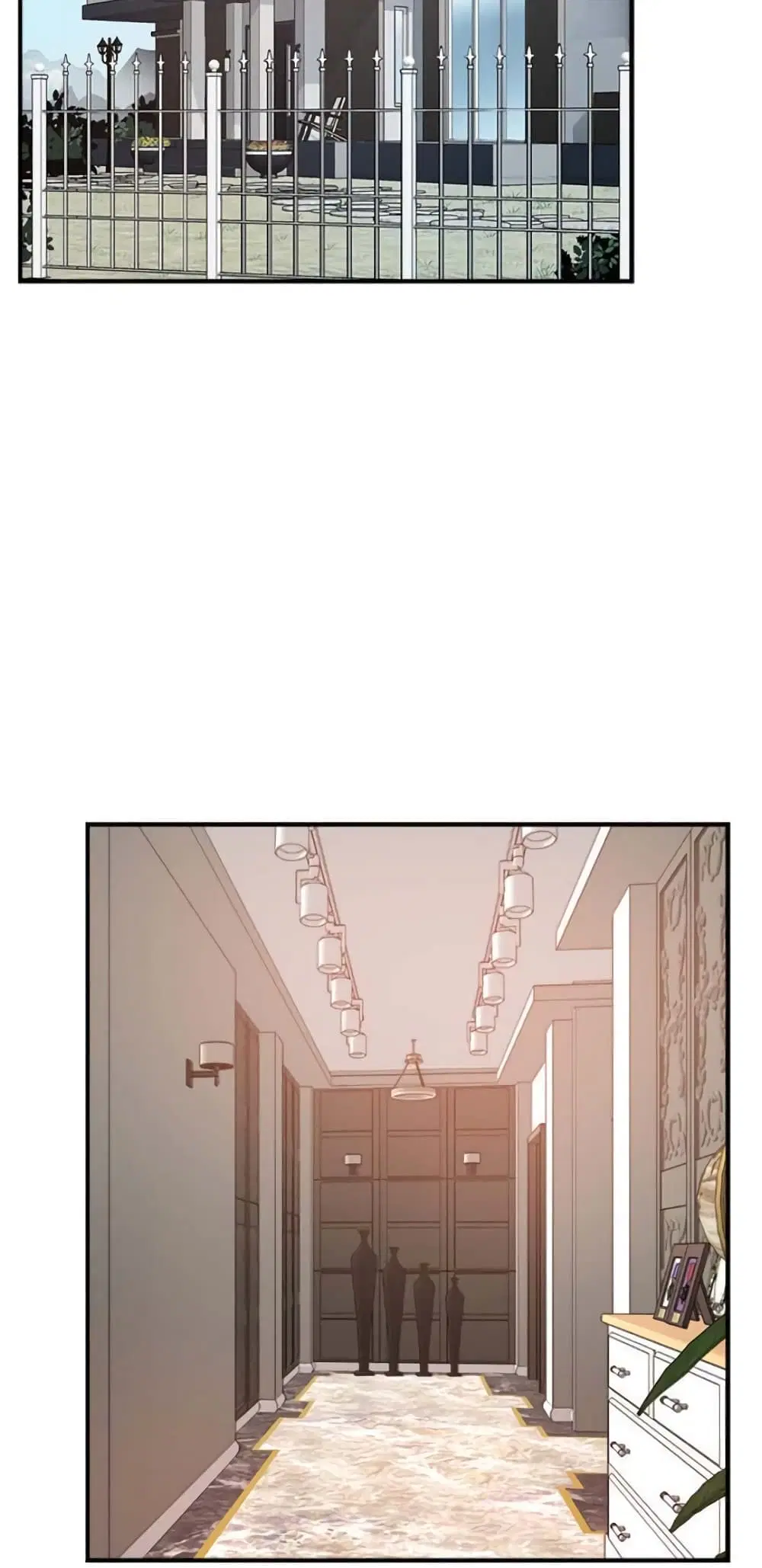 Team Leader, This is A Report ตอนที่ 23 หน้า 2