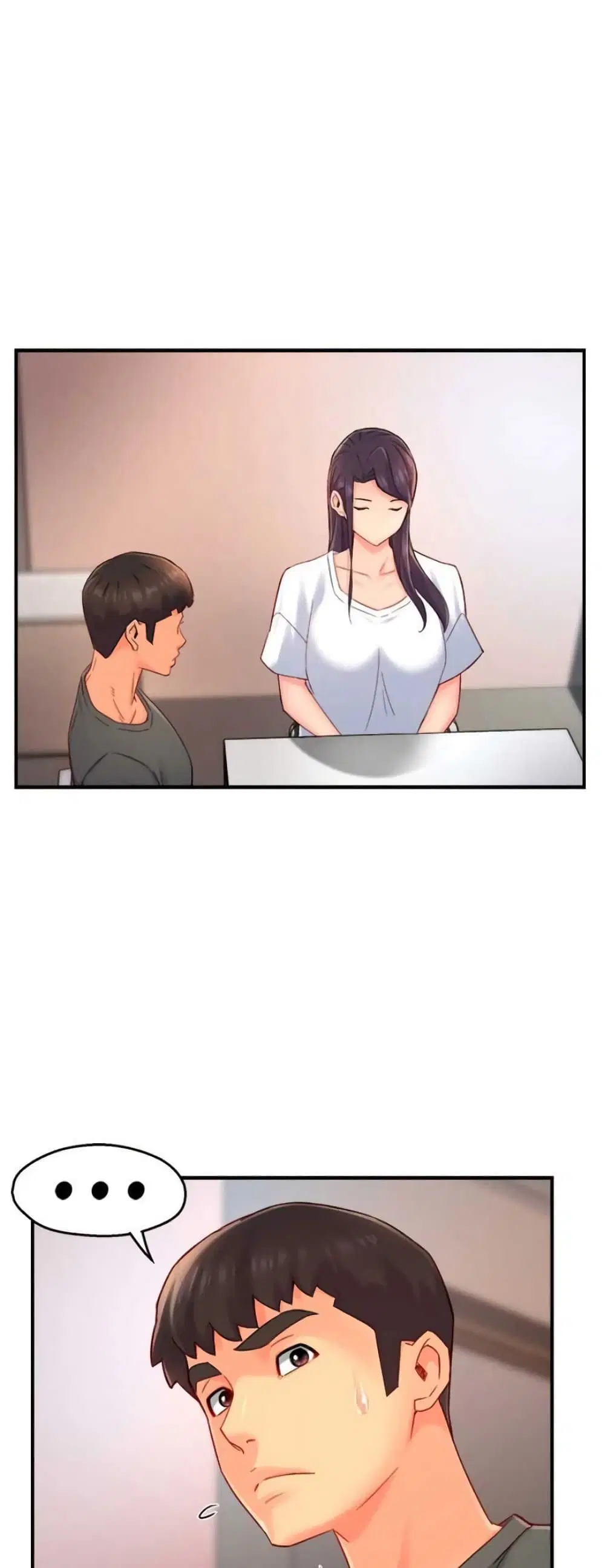 Team Leader, This is A Report ตอนที่ 52 หน้า 2