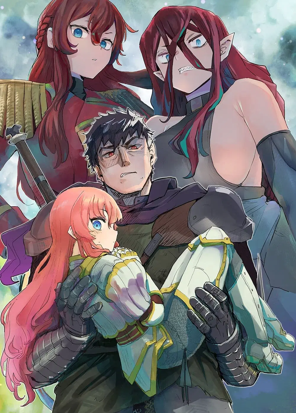 Teisou Gyakuten Sekai no Doutei Henkyou Ryoushu Kishi ตอนที่ 4.2 หน้า 1