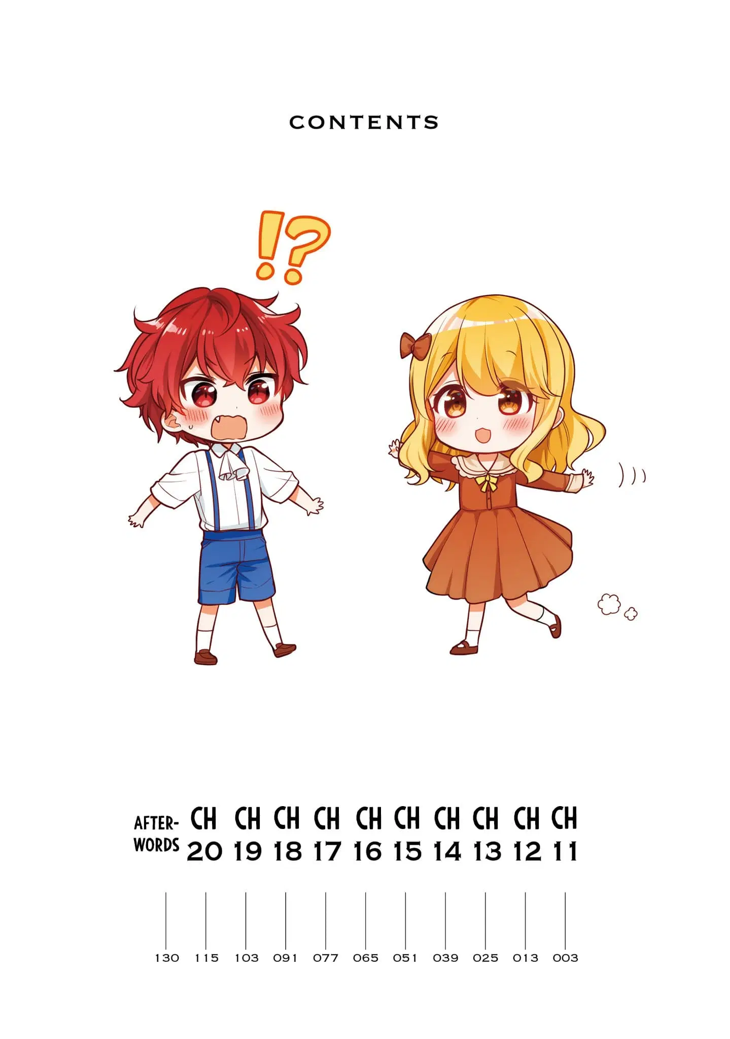 Tekito na Maid no Onee-san to Erasou de Ichizu na Botchan ตอนที่ 11 หน้า 3
