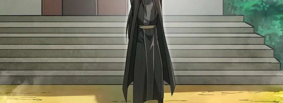 Ten-Thousandfold Return, Senior Sister, Please Behave ตอนที่ 37 หน้า 2