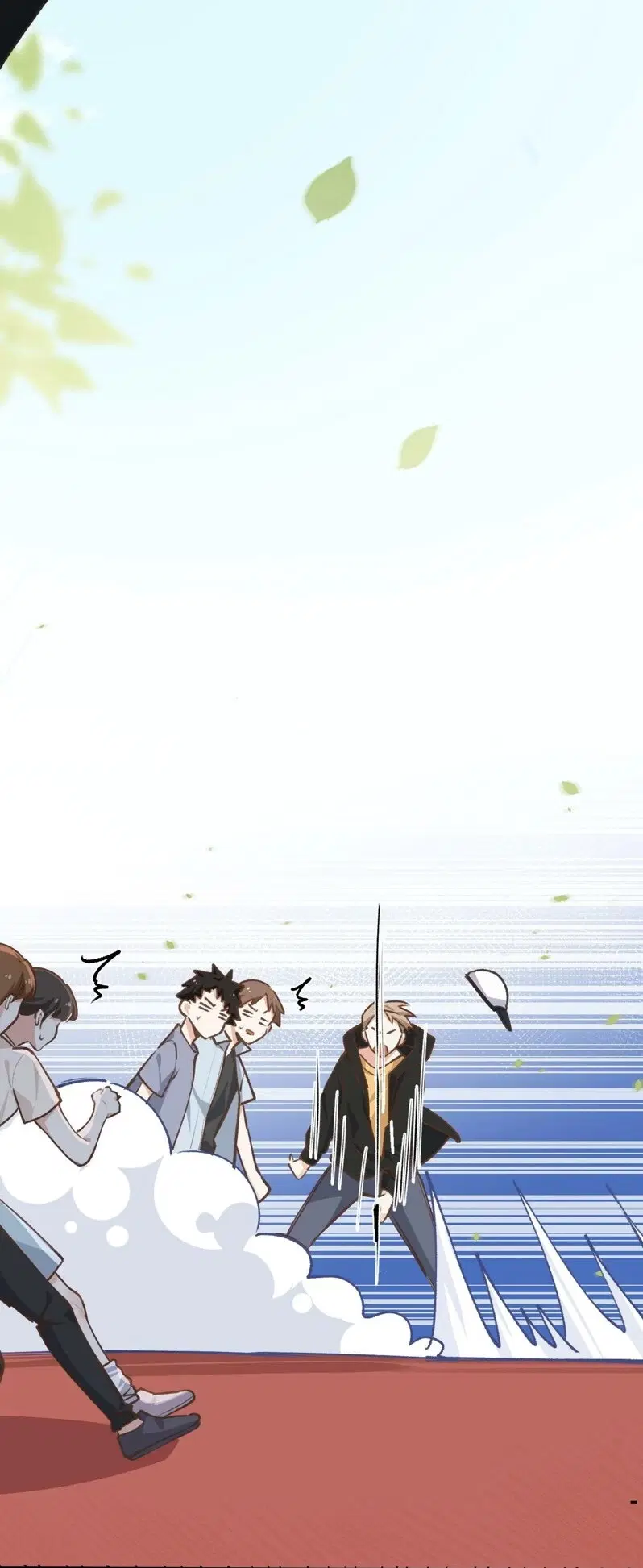 Ten Years Later, I Married My Nemesis ตอนที่ 21 หน้า 3