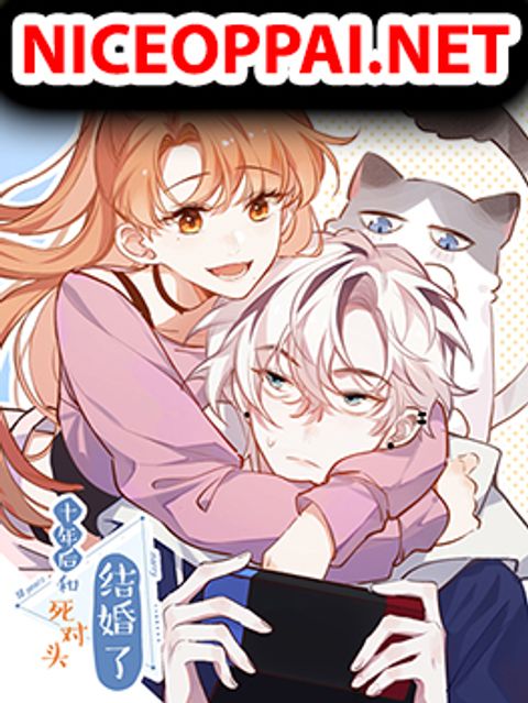 ปก Ten Years Later, I Married My Nemesis มังงะจีน แปลไทย