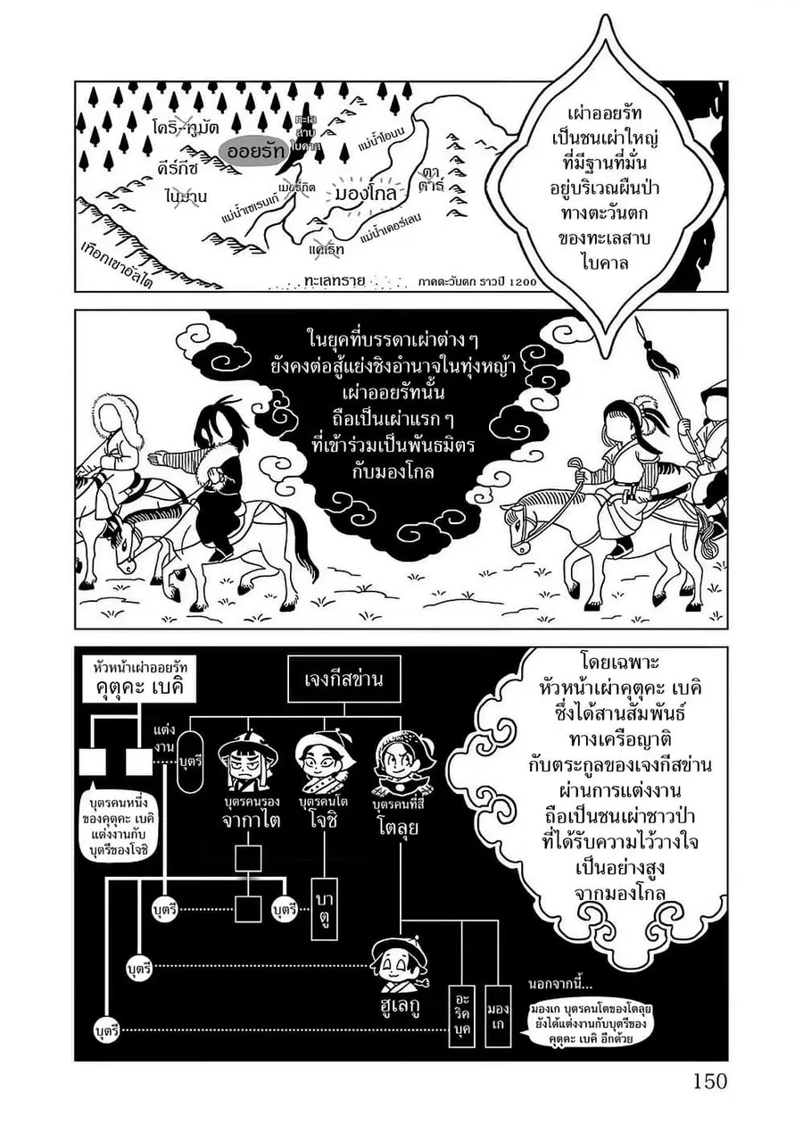 Tenmaku no Jaadugar ตอนที่ 28 หน้า 2